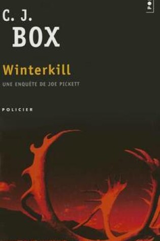 Cover of Winterkill