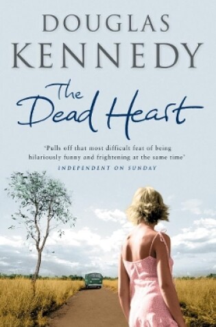 Cover of The Dead Heart