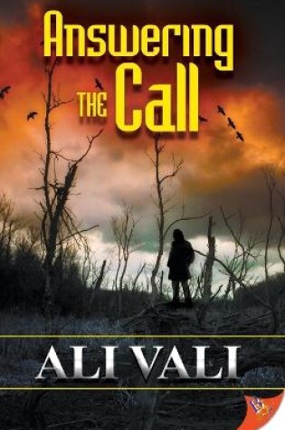 Cover of Answering the Call
