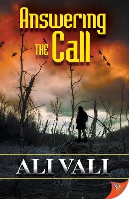 Book cover for Answering the Call