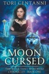 Book cover for Moon Cursed