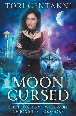 Cover of Moon Cursed