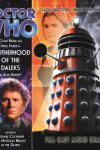 Book cover for Brotherhood of the Daleks