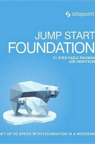 Cover of Jump Start Foundation