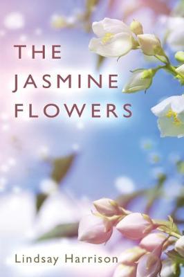 Book cover for The Jasmine Flowers