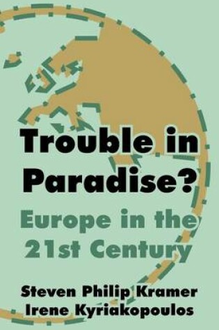 Cover of Trouble in Paradise?