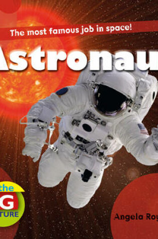 Cover of Astronaut