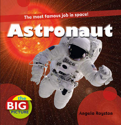 Cover of Astronaut