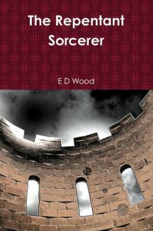 Cover of The Repentant Sorcerer