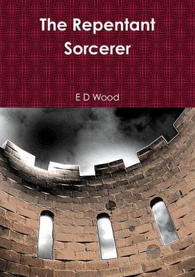 Book cover for The Repentant Sorcerer