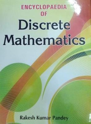 Book cover for Encyclopaedia of Discrete Mathematics