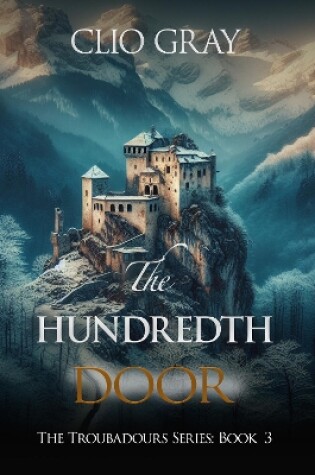 Cover of The Hundreth Door