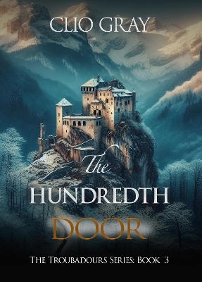 Book cover for The Hundreth Door