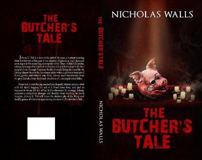 Book cover for The Butcher's Tale
