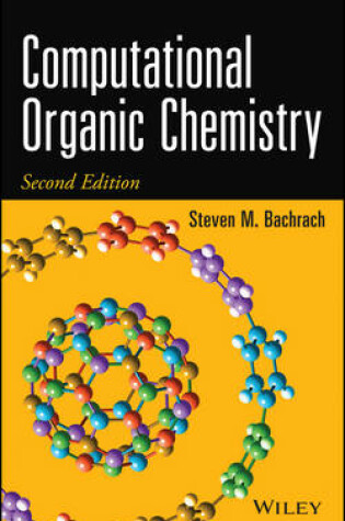 Cover of Computational Organic Chemistry