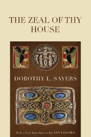 Cover of The Zeal of thy House