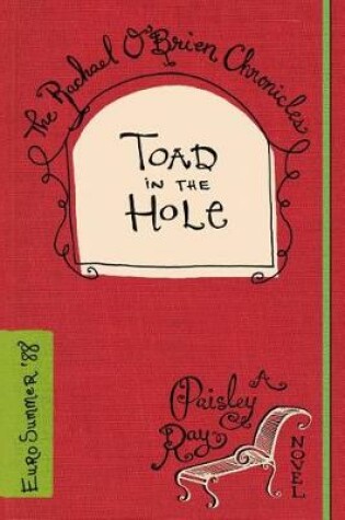 Cover of Toad in the Hole