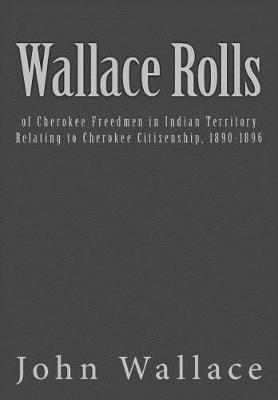 Cover of Wallace Rolls