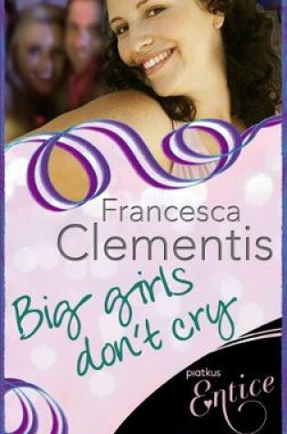 Cover of Big Girls Don't Cry