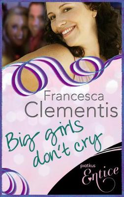 Book cover for Big Girls Don't Cry