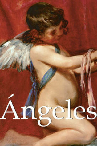 Cover of Angeles