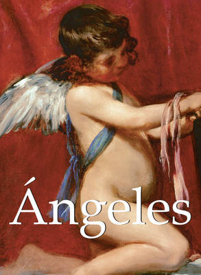 Cover of Angeles