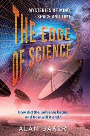 Cover of The Edge of Science