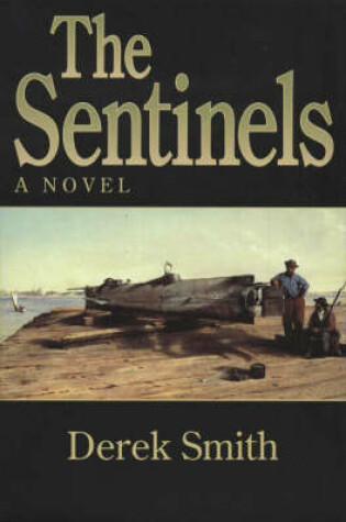 Cover of Sentinels