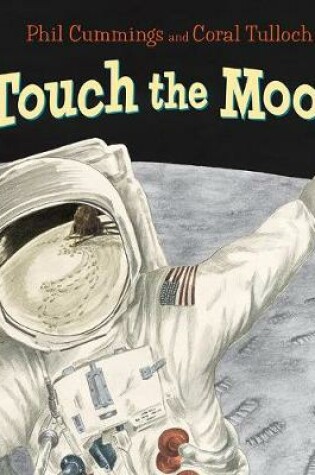 Cover of Touch the Moon