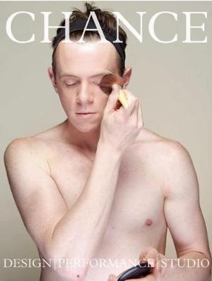 Book cover for Chance Magazine: Issue 4