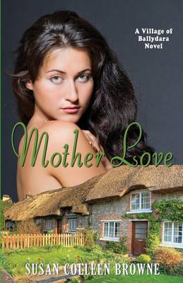 Cover of Mother Love