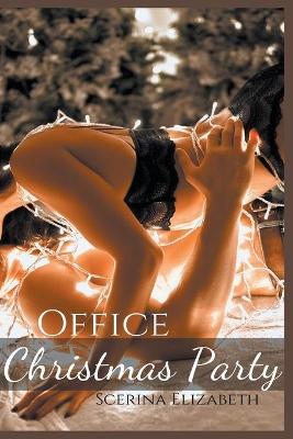 Book cover for Office Christmas Party