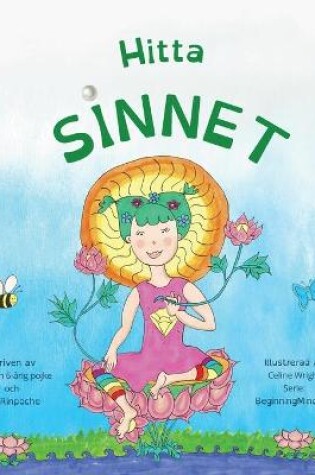 Cover of Hitta sinnet
