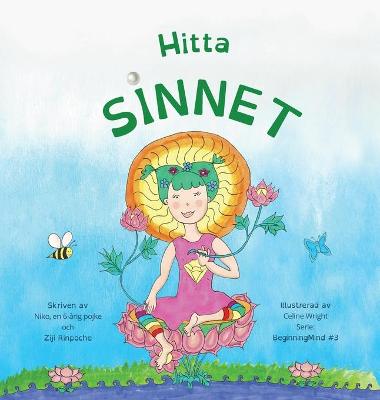 Cover of Hitta sinnet
