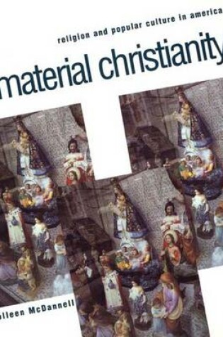 Cover of Material Christianity