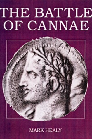 Cover of The Battle of Cannae