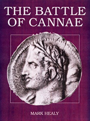 Cover of The Battle of Cannae