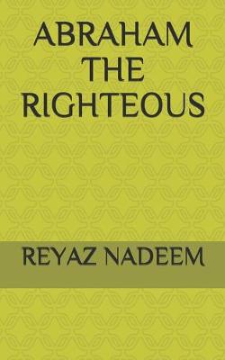 Book cover for Abraham the Righteous