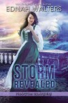 Book cover for Storm Revealed