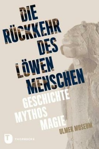 Cover of Ruckkehr Des Lowenmenschen