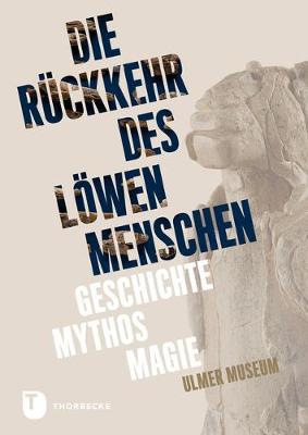 Book cover for Ruckkehr Des Lowenmenschen