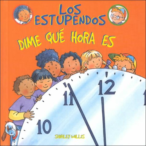 Book cover for Los Estupendos