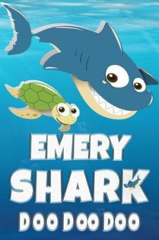 Cover of Emery Shark Doo Doo Doo