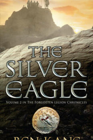 Cover of The Silver Eagle