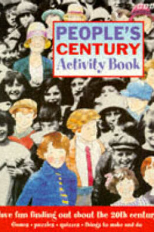 Cover of People's Century Activity Book