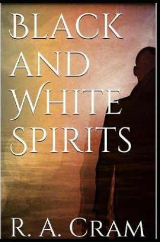 Cover of Black and White Spirits