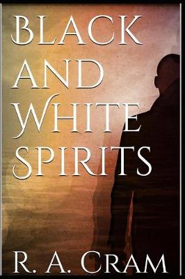 Book cover for Black and White Spirits