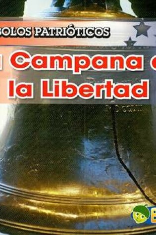 Cover of La Campana de la Libertad