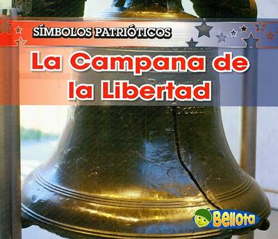 Cover of La Campana de la Libertad