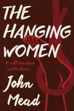 Cover of The Hanging Women